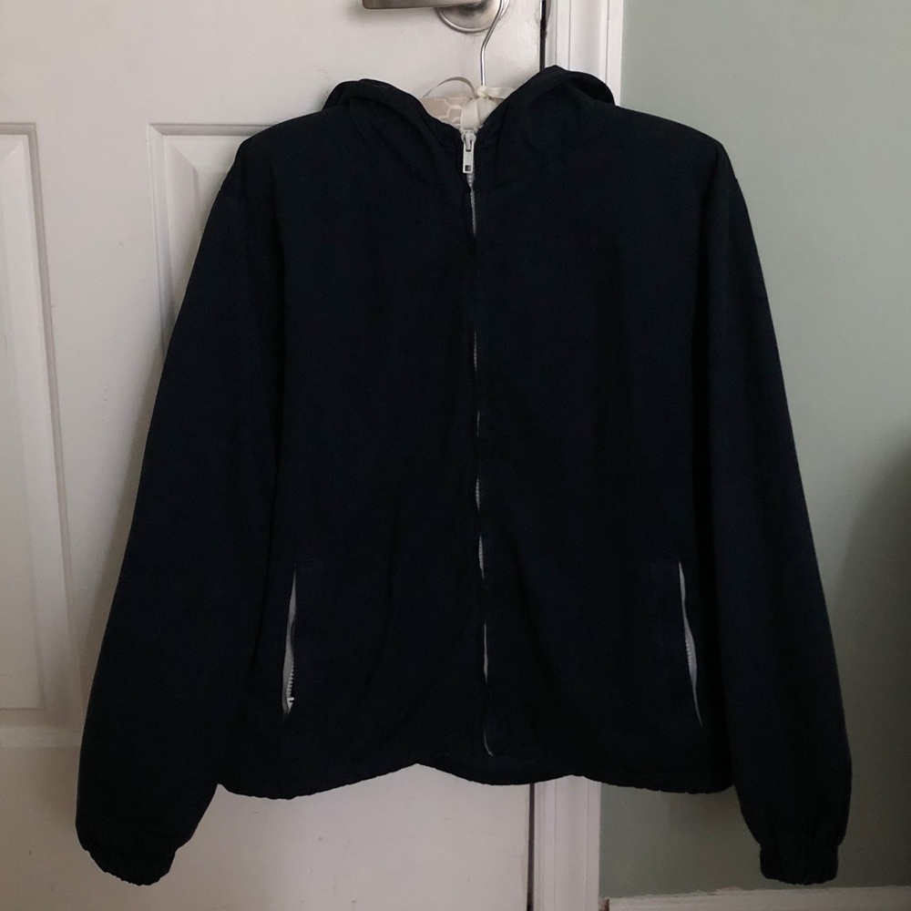 Brandy Melville John Galt Windbreaker